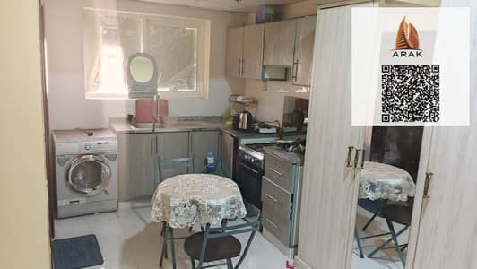 Студия в аренду в Аль Нуаимия, Аджман - IMG-20250823-WA0004. jpg