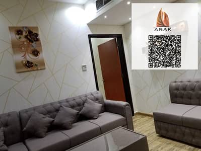1 Bedroom Flat for Rent in Al Hamidiyah, Ajman - WhatsApp Image 2025-08-23 at 1.44. 00 AM. jpeg