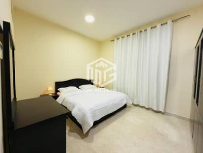 阿杰曼自由区， 阿治曼 1 卧室公寓待租 - IMG-20250831-WA0264. jpg