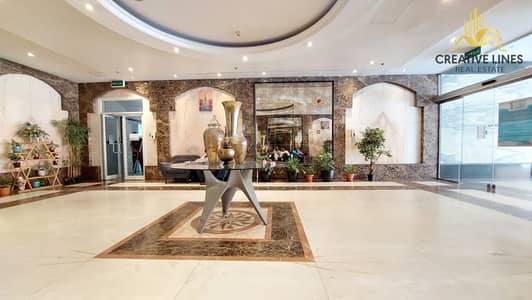 2 Bedroom Apartment for Rent in Al Nahda (Dubai), Dubai - 20250819_123443. heic