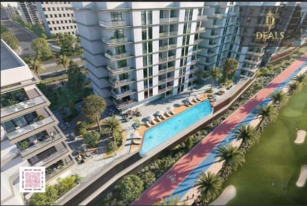1 Bedroom Flat for Sale in Al Hamra Village, Ras Al Khaimah - image (2). png