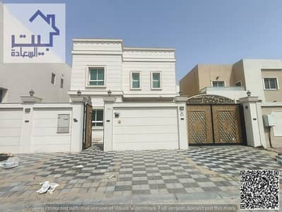 3 Cпальни Вилла в аренду в Аль Захья, Аджман - IMG-20250831-WA0101. jpg