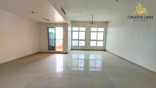 3 Bedroom Flat for Rent in Al Nahda (Dubai), Dubai - 20250819_125709. heic