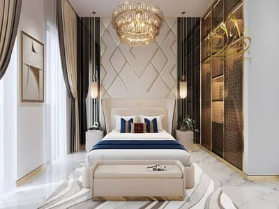 2 Bedroom Flat for Sale in Al Furjan, Dubai - WhatsApp Image 2025-08-31 at 2.31. 22 PM. jpeg