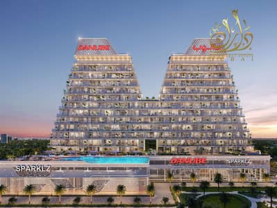 2 Bedroom Apartment for Sale in Al Furjan, Dubai - H_Cam1_twlt. jpg