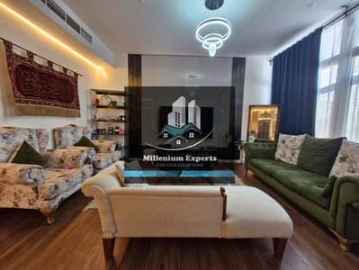 فیلا 3 غرف نوم للايجار في (أكويا من داماك) داماك هيلز 2، دبي - IMG-20250830-WA0049. jpg