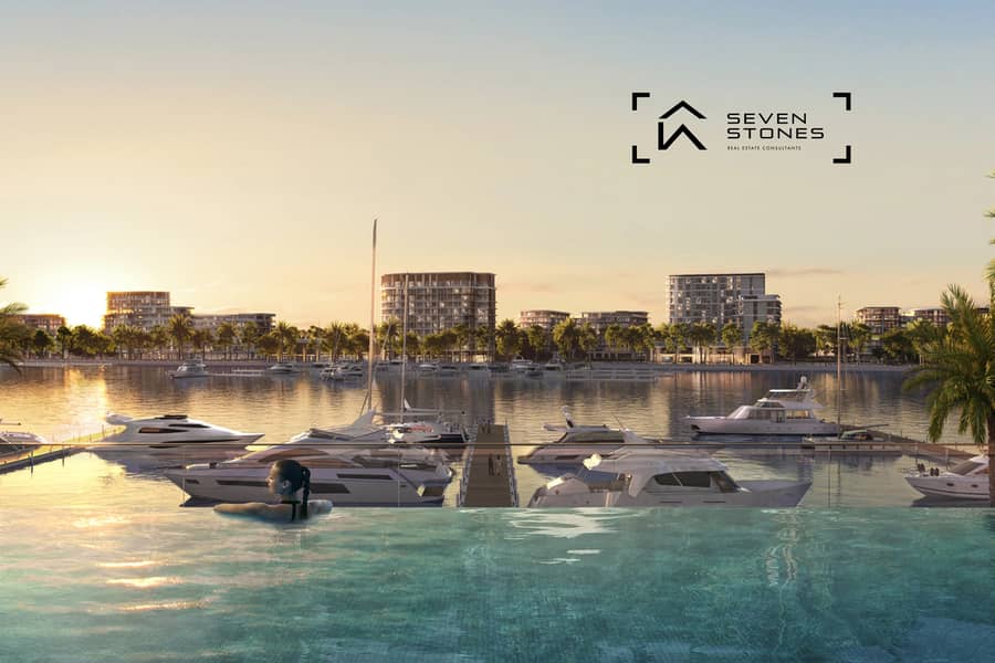 Investor Deal | Seafront Living | Premium Returns