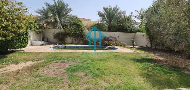 4 Bedroom Villa for Rent in Jumeirah Park, Dubai - 20240316_123955. jpg