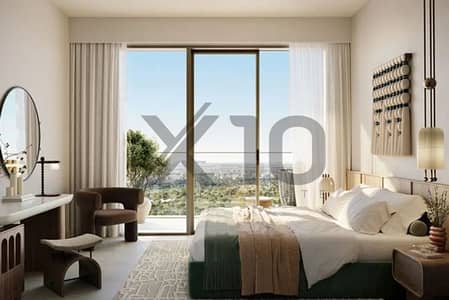 2 Cпальни Апартаменты Продажа в Дубай Крик Харбор, Дубай - 792230190-1066x800 Medium. png