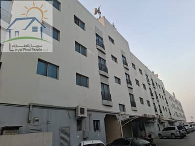 1 Bedroom Apartment for Rent in Industrial Area, Sharjah - IMG_20250830_180658. jpg