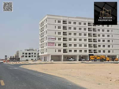 ارض تجارية  للبيع في الجرف، عجمان - IMG-20250720-WA0081. jpg