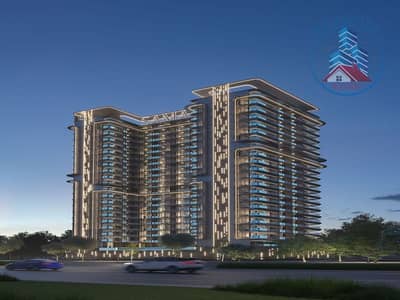 1 Bedroom Flat for Sale in Dubai Production City (IMPZ), Dubai - IMG-20250824-WA0005. jpg