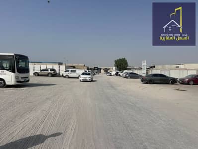 Industrial Land for Sale in Industrial Area, Sharjah - IMG-20250831-WA0053. jpg
