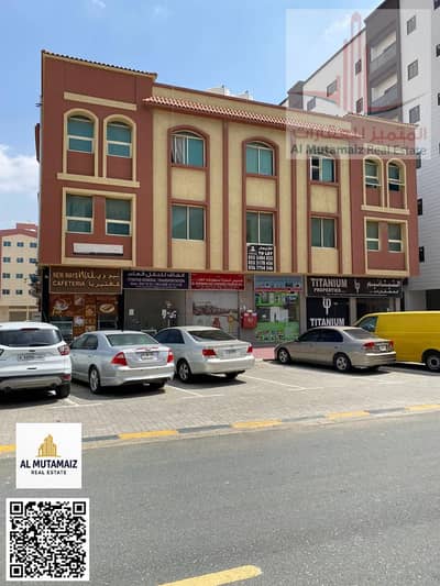 Building for Sale in Al Jurf, Ajman - image. png