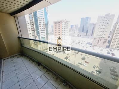 فلیٹ 3 غرف نوم للايجار في التعاون، الشارقة - IMG-20250803-WA0149. jpg