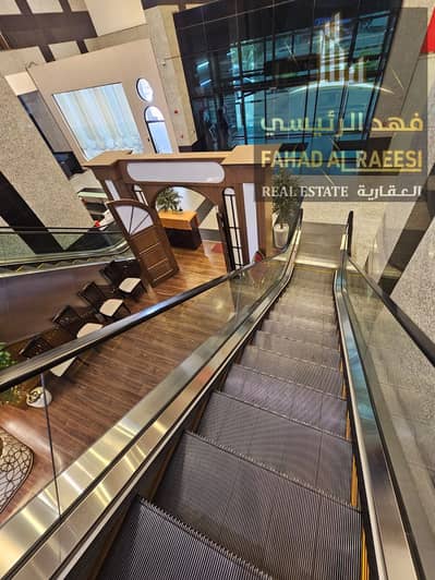 Office for Rent in Al Rashidiya, Ajman - 5f3cd40d-1b6c-47be-a161-20b070c99191. jpg