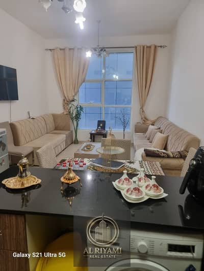 1 Bedroom Apartment for Rent in Al Nuaimiya, Ajman - IMG-20250831-WA0269. jpg