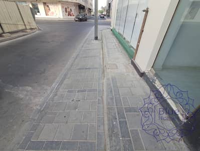 Shop for Rent in Muwaileh Commercial, Sharjah - 1000144022. heic