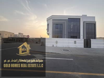 4 Bedroom Villa for Rent in Al Helio, Ajman - WhatsApp Image 2025-08-31 at 1.21. 10 PM. jpeg