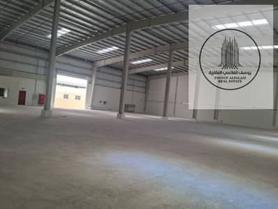 Warehouse for Rent in Umm Al Thuoob, Umm Al Quwain - WhatsApp Image 2025-07-12 at 19.31. 50. jpeg