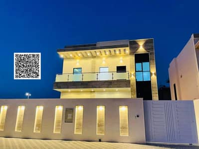 فیلا 3 غرف نوم للبيع في الحليو، عجمان - صورة واتساب بتاريخ 2025-08-31 في 17.00. 57_d61d56b7. jpg