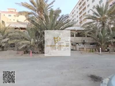 6 Bedroom Building for Sale in Al Rashidiya, Ajman - WhatsApp Image 2025-08-31 at 4.06. 15 PM (1). jpeg