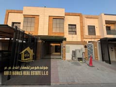 للراغبين في السكن الراقي والخصوصية، نقدم لكم فيلا تاون هاوس مميز بحي الياسمين، بتشطيبات راقية وصيانة كاملة، جاهزة للسكن فورًا. 4 غرف و8 حمامات