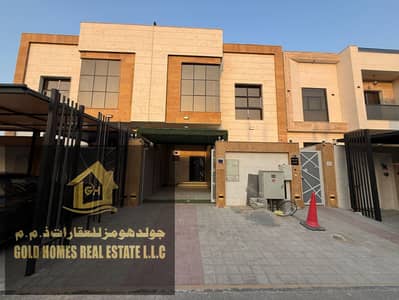 تاون هاوس 4 غرف نوم للايجار في الياسمين، عجمان - WhatsApp Image 2025-08-31 at 1.25. 21 PM. jpeg