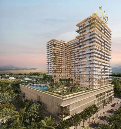 1 Bedroom Flat for Sale in Jumeirah Village Triangle (JVT), Dubai - WhatsApp Image 2025-08-18 at 1.04. 41 PM. jpeg