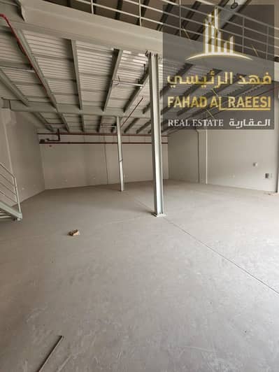 مستودع  للايجار في الجرف، عجمان - 6379dc57-ddfc-410b-9e38-71b334b33be6. jpg