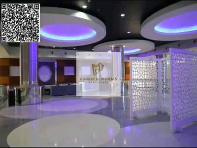 معرض تجاري  للايجار في الراشدية، عجمان - WhatsApp Image 2025-08-11 at 5.35. 09 PM. jpeg