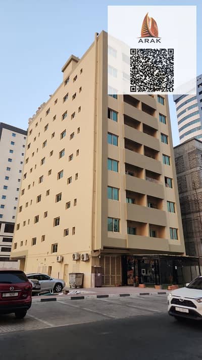 Studio for Rent in Al Nuaimiya, Ajman - WhatsApp Image 2025-08-27 at 4.36. 29 AM (1). jpeg