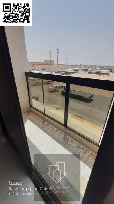 فلیٹ 2 غرفة نوم للايجار في الجرف، عجمان - IMG-20250818-WA0047. jpg