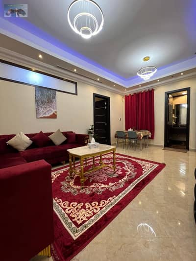 شقة 3 غرف نوم للايجار في الروضة، عجمان - IMG-20250824-WA0231. jpg
