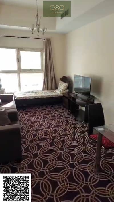 1 Bedroom Flat for Sale in Emirates City, Ajman - IMG_6397. jpg