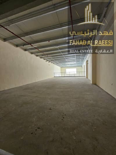 Warehouse for Rent in Ajman Industrial, Ajman - 3d6150e4-4215-49eb-a299-d7c10f3e1ade. jpg