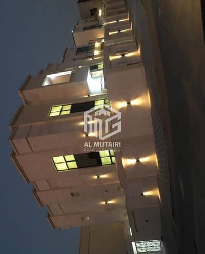 阿尔亚斯梅恩， 阿治曼 5 卧室别墅待租 - IMG-20250831-WA0212. jpg