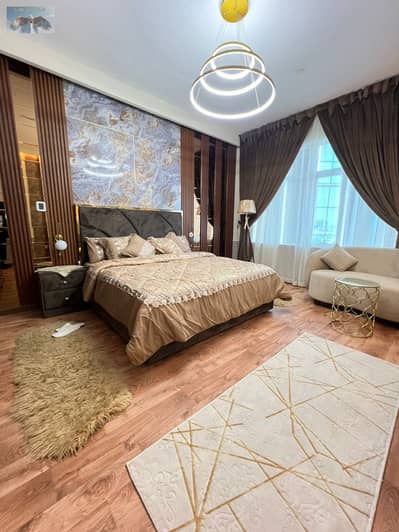 2 Cпальни Апартаменты Продажа в Аль Рашидия, Аджман - IMG-20250811-WA0110. jpg