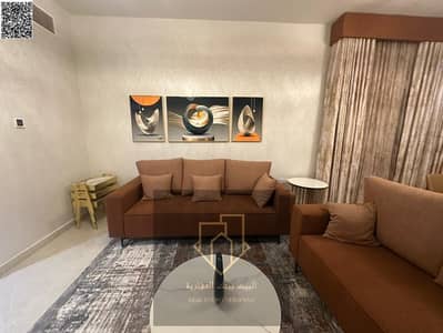 فلیٹ 1 غرفة نوم للبيع في البستان، عجمان - IMG-20250831-WA0112. jpg
