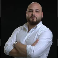 Mohammed Jaber