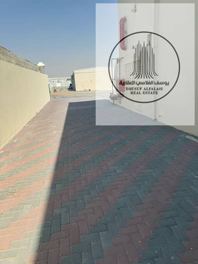Warehouse for Rent in Umm Al Thuoob, Umm Al Quwain - 7cd86e1b-40ae-418f-bef4-a48de08d4804. jpeg