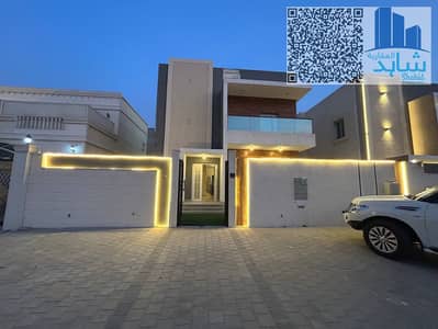 5 Bedroom Villa for Rent in Al Zahya, Ajman - photo_5881914109820258752_y. jpg
