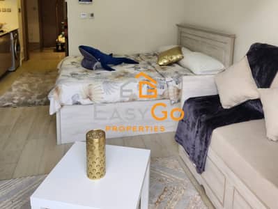 استوديو  للايجار في مدينة ميدان، دبي - 3. jpg