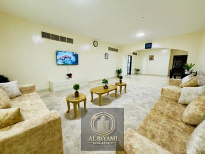 2 Cпальни Апартаменты в аренду в Аль Румайла, Аджман - IMG-20250831-WA0018. jpg