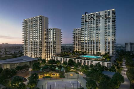 迪拜山庄， 迪拜 2 卧室公寓待售 - 位于迪拜山庄，Hillsedge，Hillsedge Tower A 2 卧室的公寓 2713888 AED - 12550580
