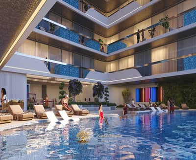 1 Bedroom Apartment for Sale in Dubai Land Residence Complex, Dubai - WhatsApp Image 2025-04-07 at 10.32. 52_499db37c. jpg