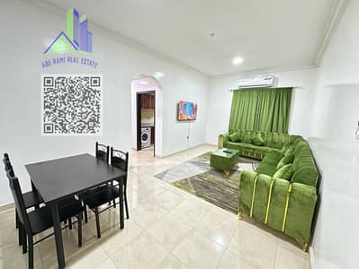 2 Bedroom Flat for Rent in Al Mowaihat, Ajman - WhatsApp Image 2023-12-03 at 11.17. 11 AM (1). jpeg