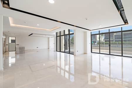 5 Bedroom Villa for Sale in Dubai Hills Estate, Dubai - Vacant Now | Brand New Villa | Type D2