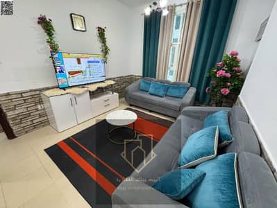 شقة 1 غرفة نوم للبيع في النعيمية، عجمان - IMG-20250804-WA0002. jpg