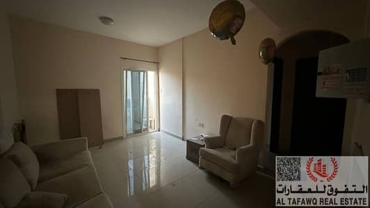 فلیٹ 1 غرفة نوم للايجار في الحميدية، عجمان - IMG_8495. jpg